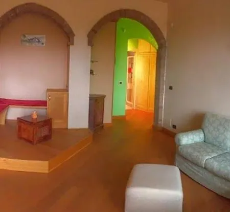 Matias Apartment *